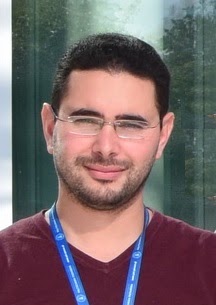 dr inż. Amine BENDARMA