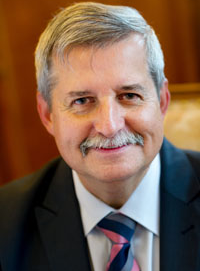 prof. dr hab. inż. Tomasz Łodygowski
