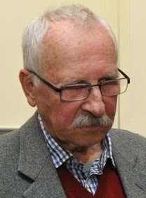 prof. dr hab. Tadeusz PISKORSKI