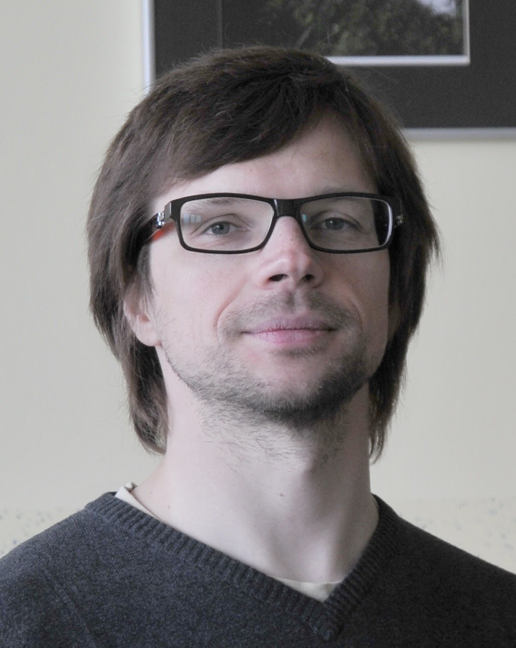 dr inż. Marcin WIERSZYCKI