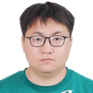 mgr inż. Zhimin Li